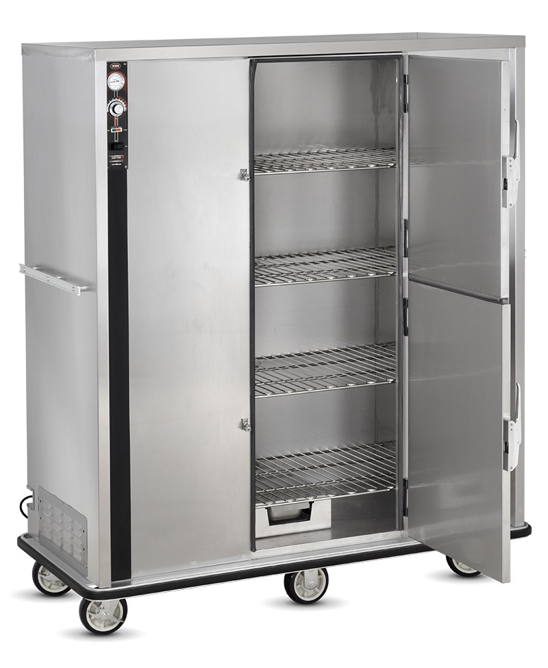 Plate Warming Cabinet (150 Plates) – EventWorks Rentals