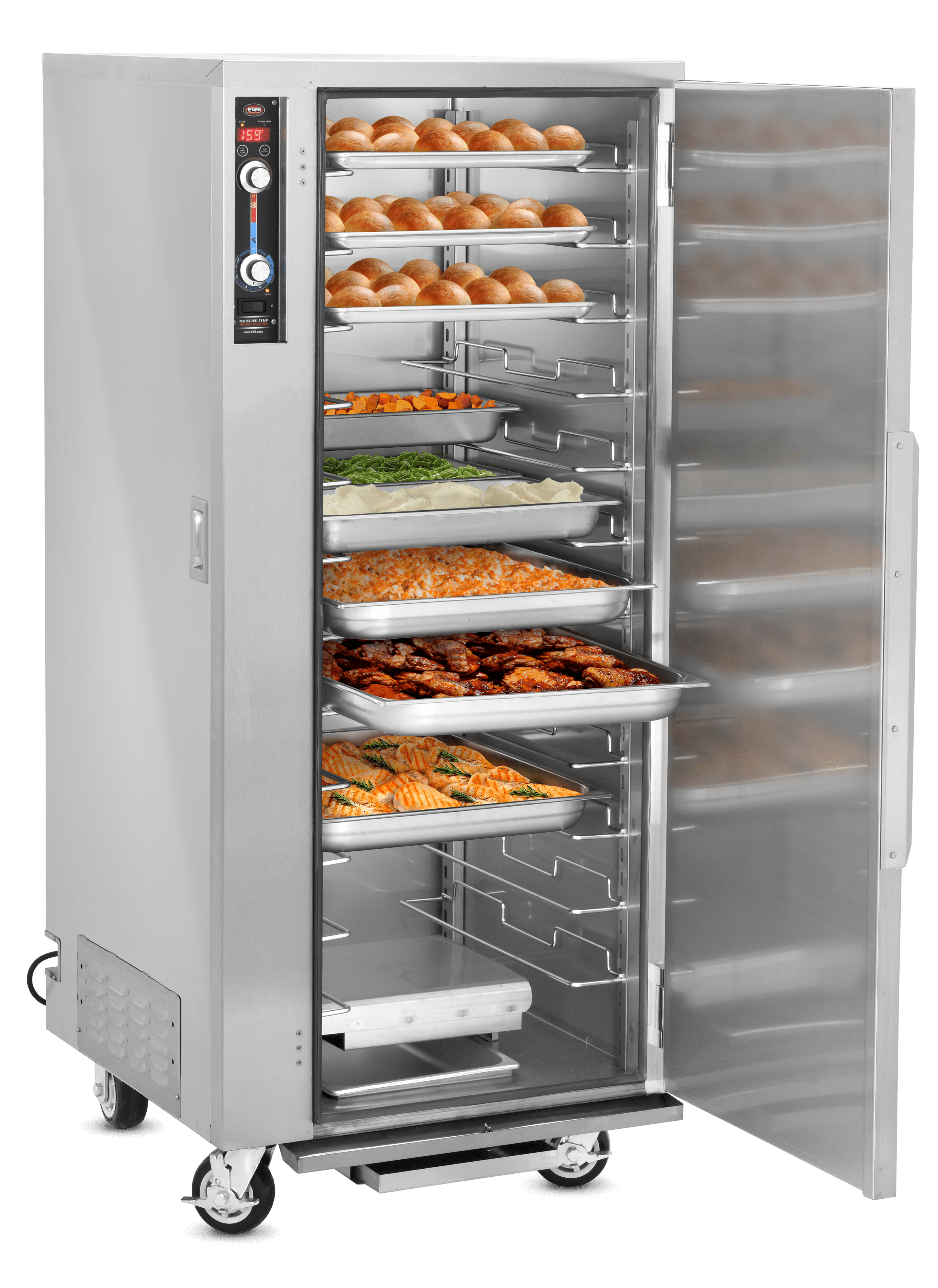 Thermomètre frigo verticale - Hendi food service equipement - Ustensiles et  accessoires de cuisine pro - référence 271117 - Stock-Direct CHR