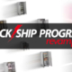 Revamped Quick Ship Program