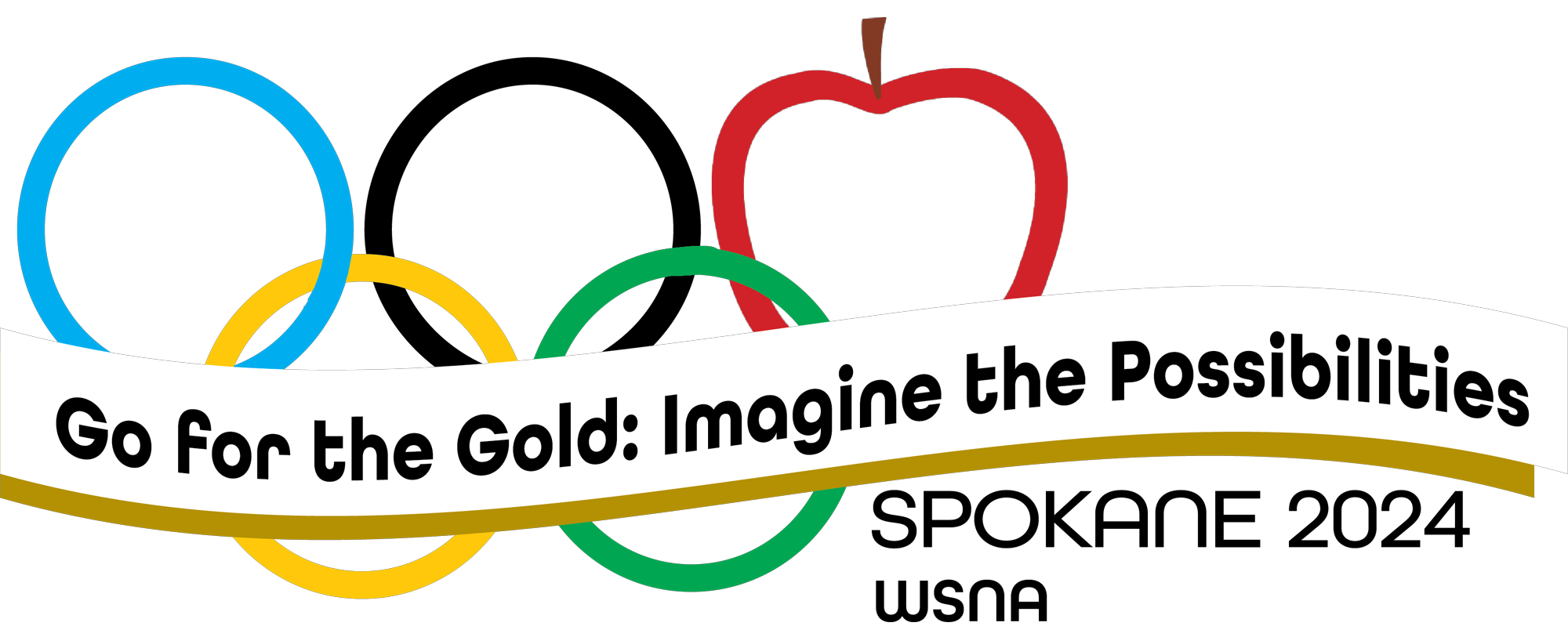 WSNA | Go for the Gold: Imagine the Possibilities