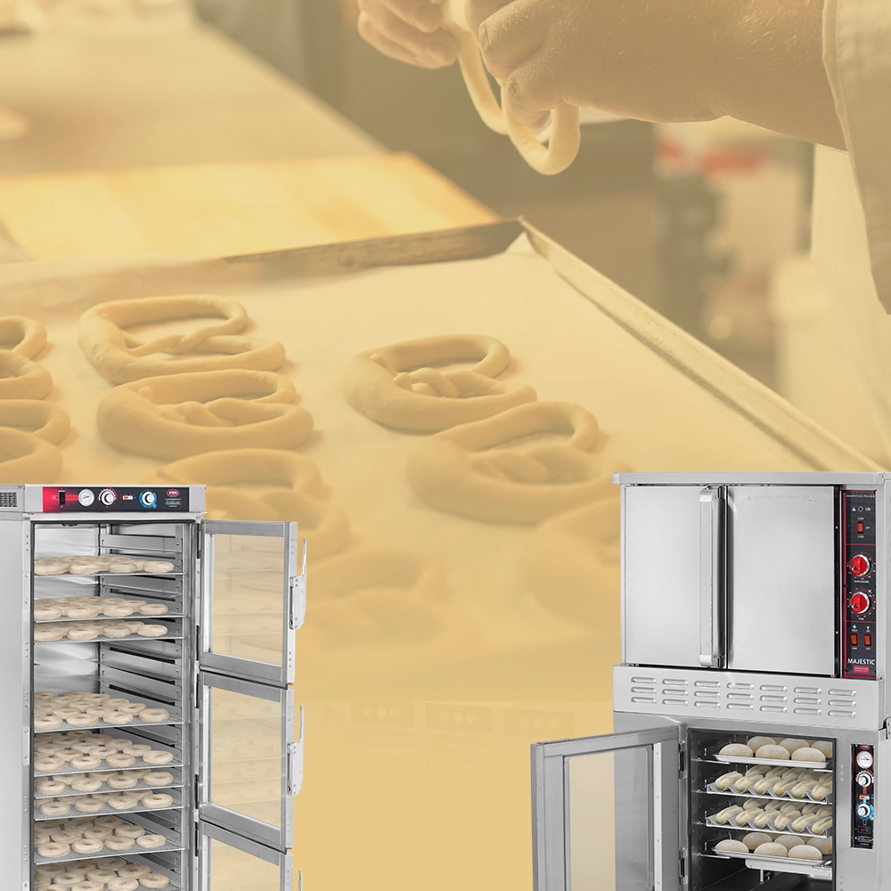 FWE's Guide to Mobile Proofing & Baked Goods Prep!